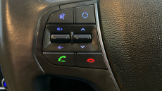 Hyundai i20 1.2 Blue Drive Sport Nav 3dr Petrol Hatchback